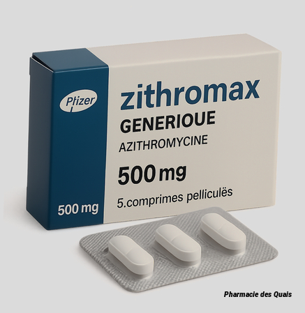 amoxicillin acheter sans ordonnance