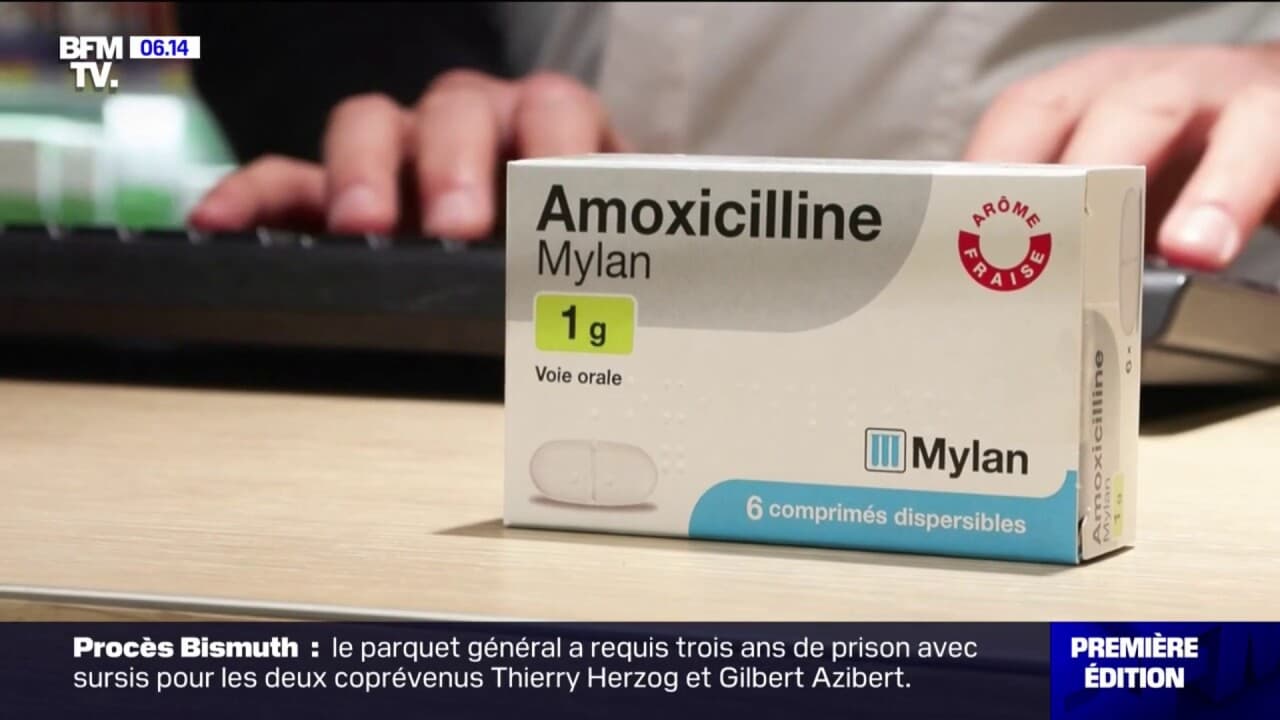 amoxicillin en ligne
