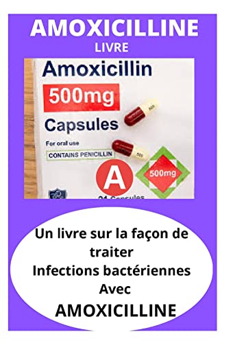 Amoxicillin où acheter