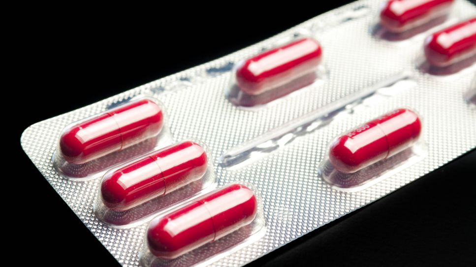 Amoxicillin online