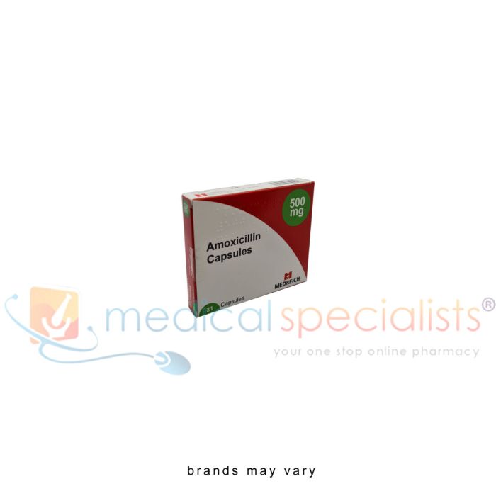 amoxicillin online
