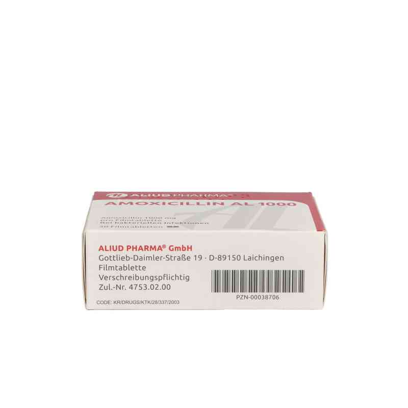Amoxicillin online acheter