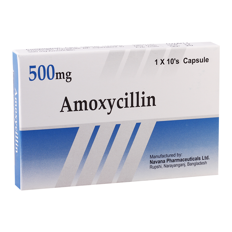Amoxicillin Pharmacie Online