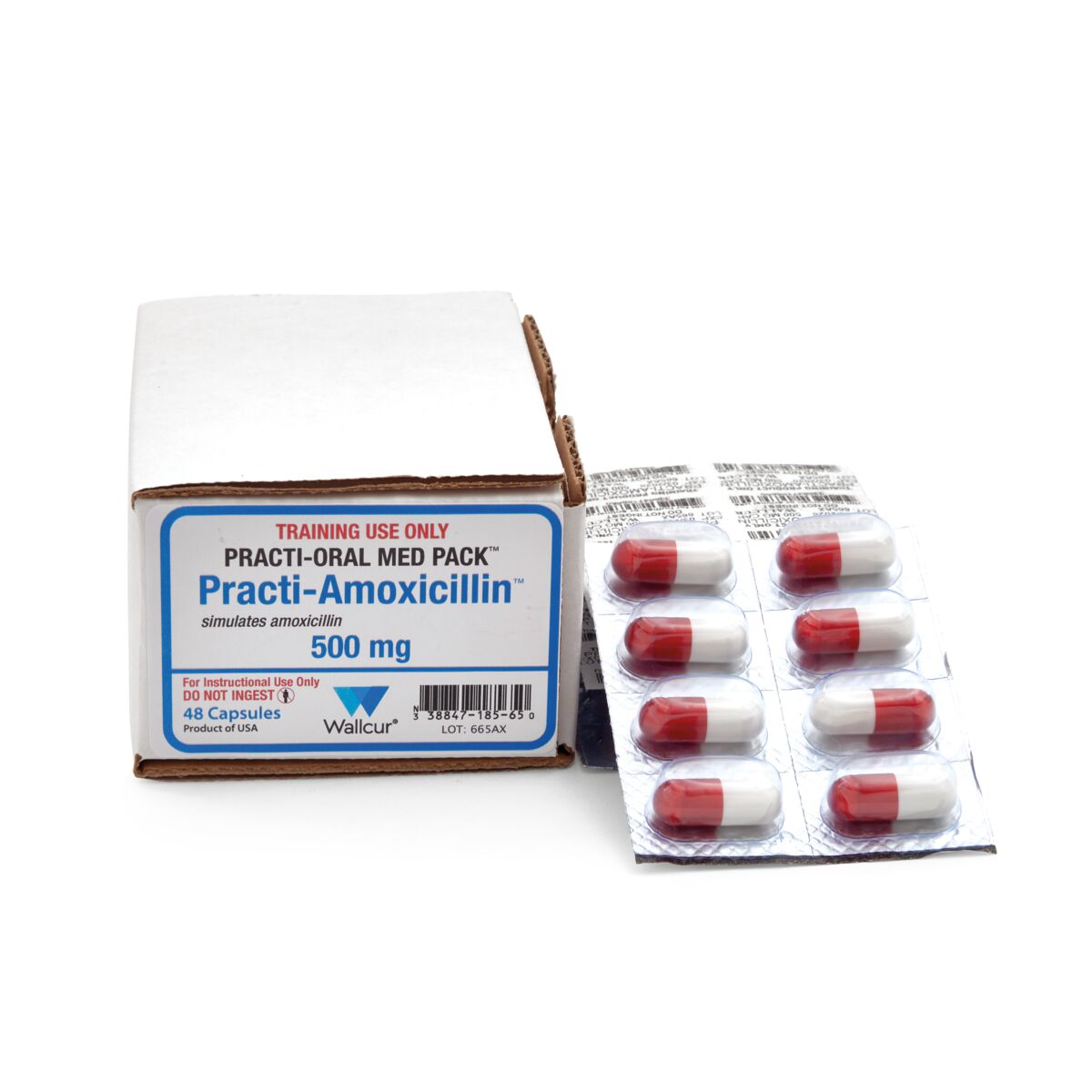 Amoxicillin Sans Ordonnance