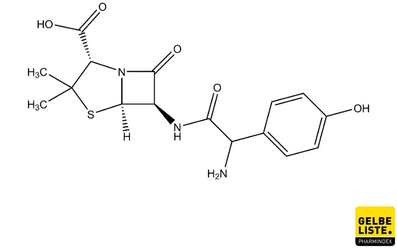 Amoxicilline 1000mg online