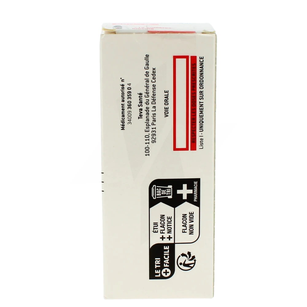 Amoxicilline 250 Mg Sans Ordonnance