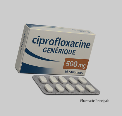 Amoxicilline 500 mg sans ordonnance