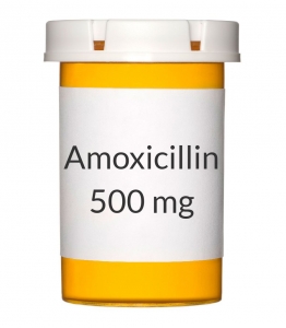 Amoxicilline 500mg Online