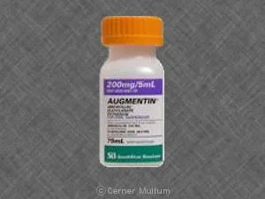 Amoxicilline 500mg online