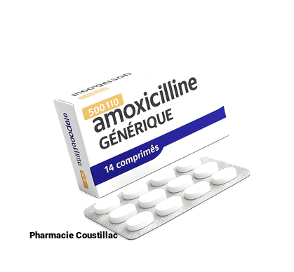 amoxicilline acheter sans ordonnance