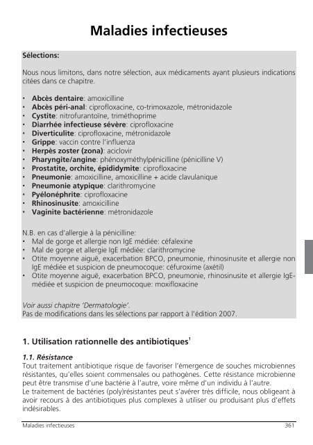 Amoxicilline Bon Marché