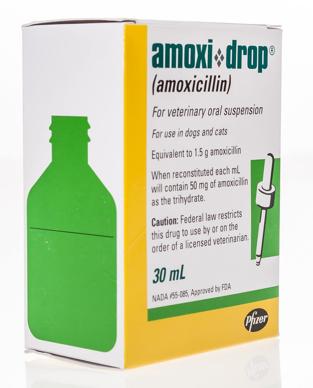 amoxicilline chat achat