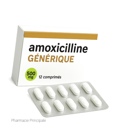 Amoxicilline chat achat