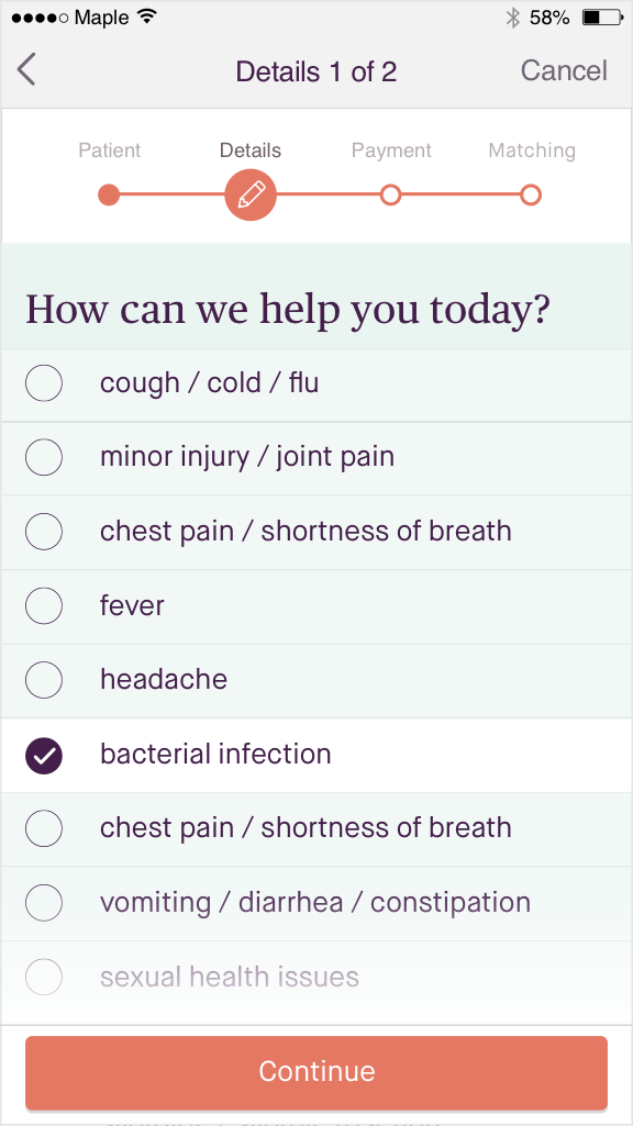 Amoxicilline Dokter Online