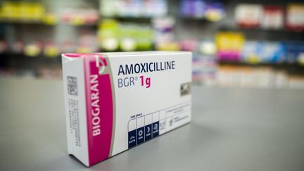Amoxicilline eg prix