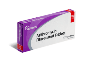 Amoxicilline générique sans ordonnance