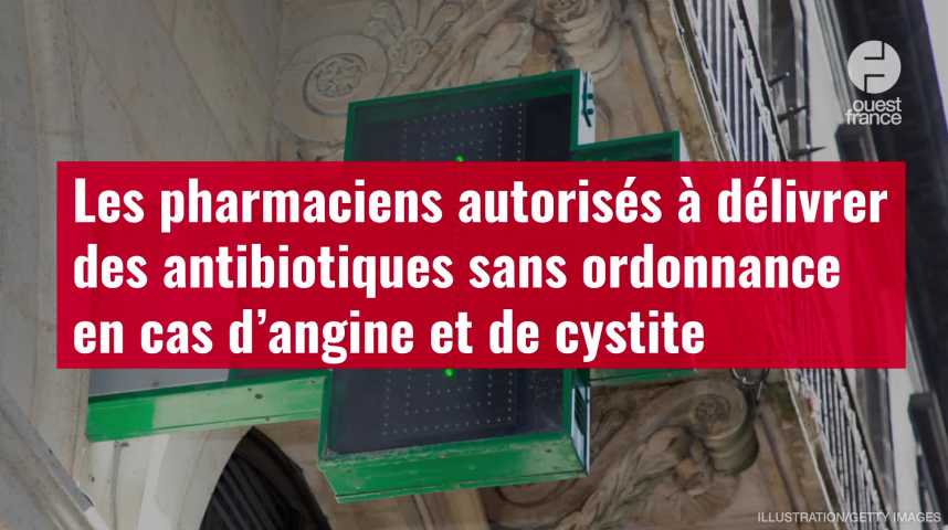 Amoxicilline générique sans ordonnance