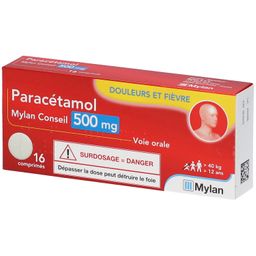 amoxicilline mylan sans ordonnance