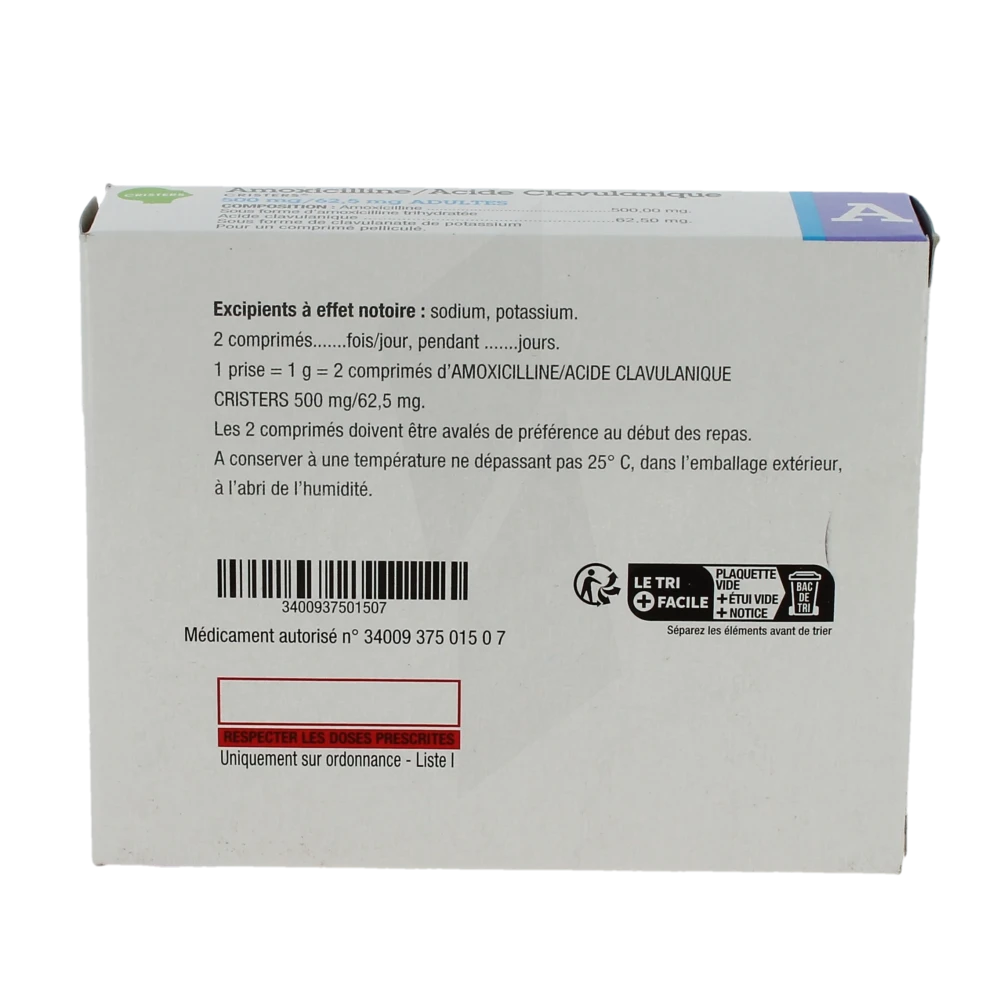 Amoxicilline Mylan Sans Ordonnance