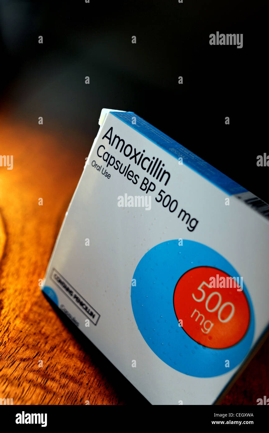 Amoxicilline Online Acheter