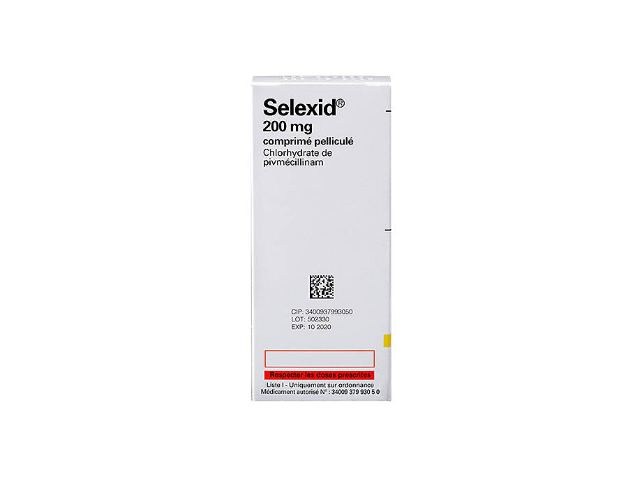 Amoxicilline pas generique