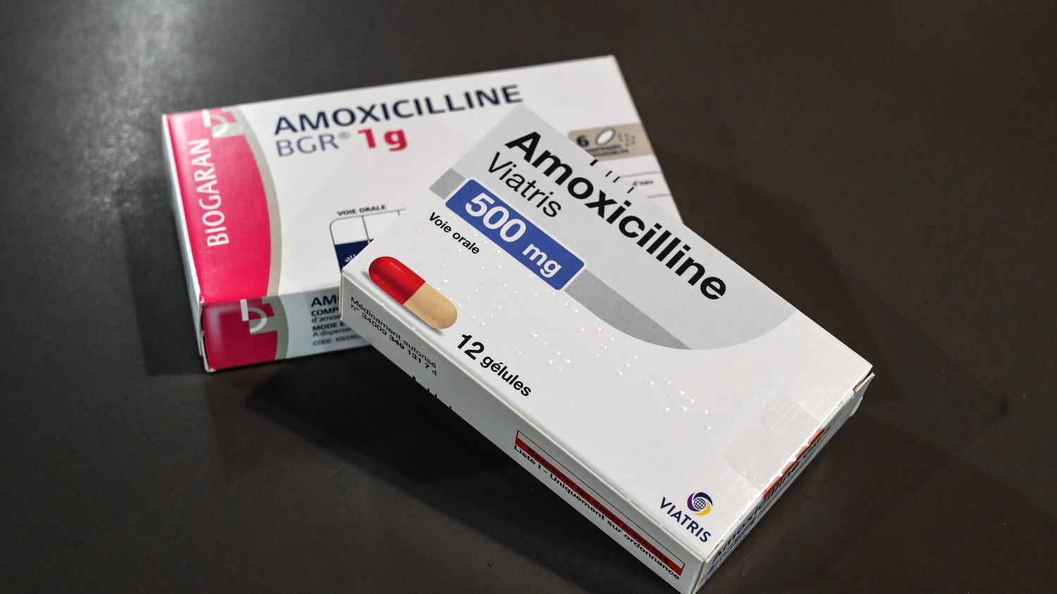 Amoxicilline pharmacie en ligne