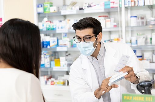 Amoxicilline sans ordonnance en pharmacie