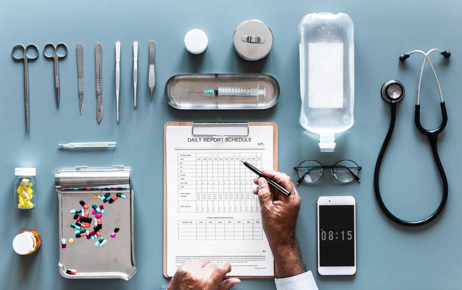 Amoxicilline sans ordonnance espagne
