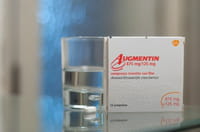 Amoxicilline sans ordonnance prix