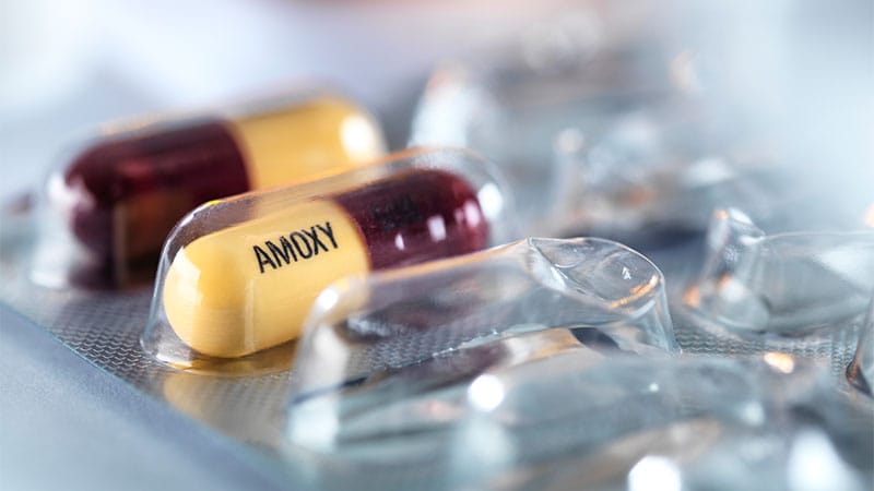 Amoxicilline Sans Ordonnance Prix