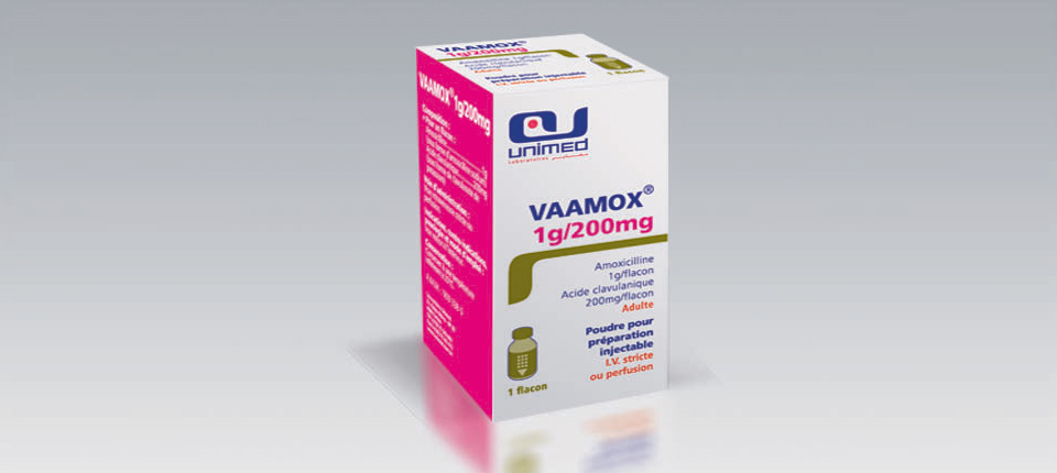 Amoxicilline sirop prix