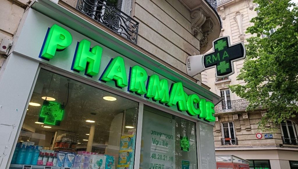 Amoxicilline vendu sans ordonnance