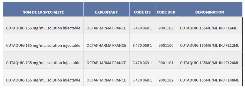 Amoxicilline Zydus France 1g