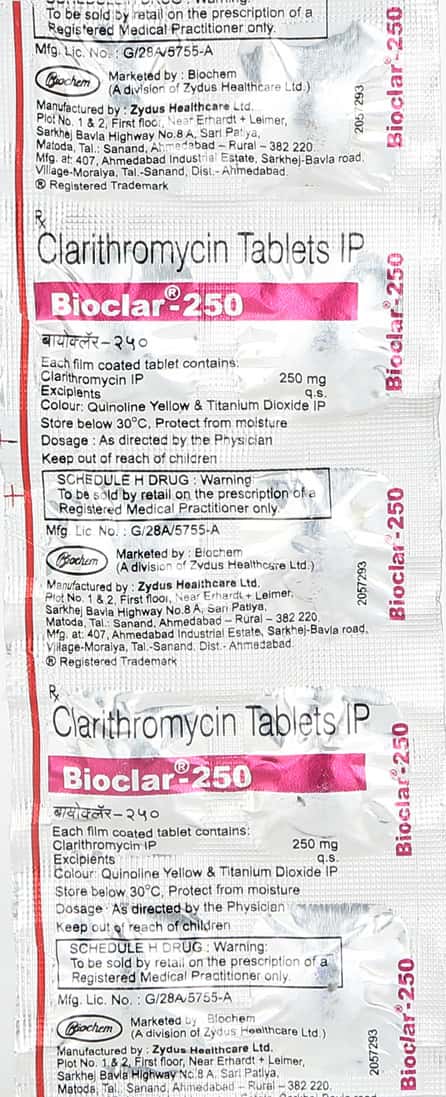 amoxicilline zydus france 500 mg
