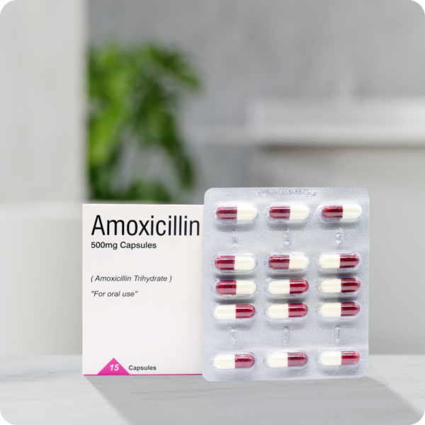 Amoxil acheter online