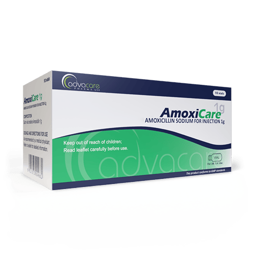 Amoxil Comment Acheter