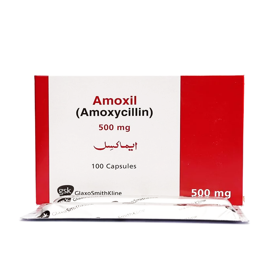 Amoxil online