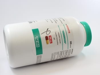 Amoxil pharmacie online