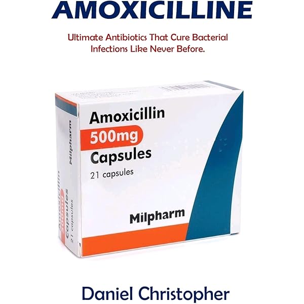 Amoxil prix france