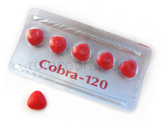 Anaconda 120 mg silagra