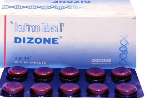 Antabuse 250mg