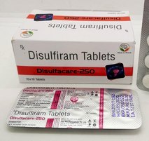 Antabuse 500mg