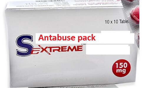 Antabuse achat