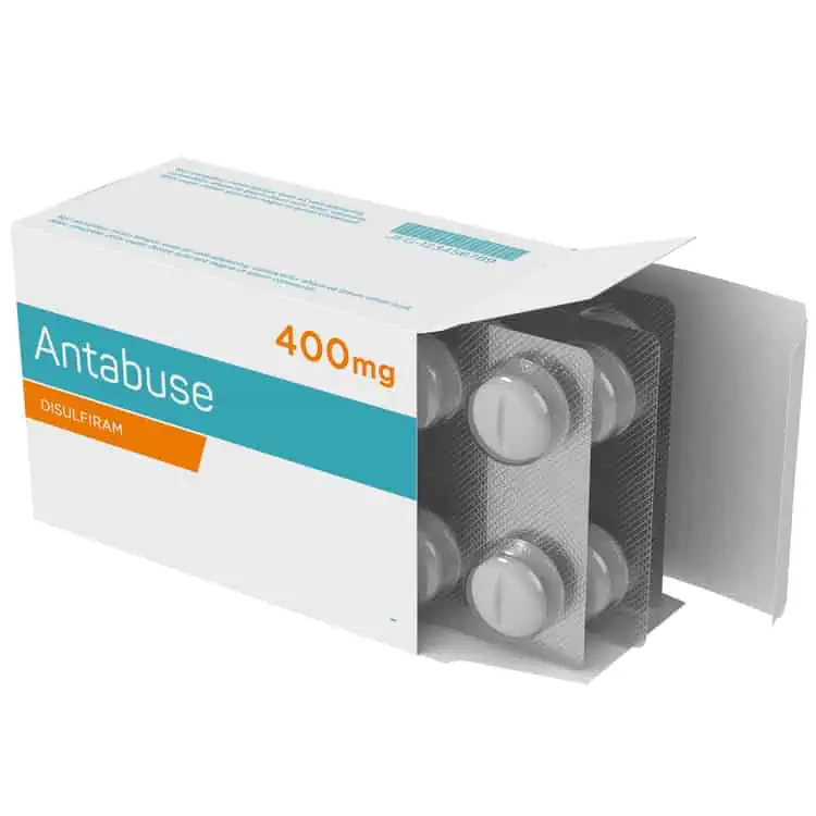 Antabuse Pharmacie Online