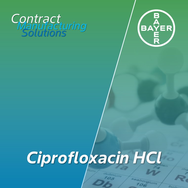 antibiotique cipro xl 1000mg