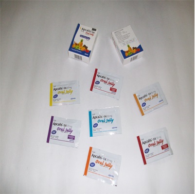 Apcalis Sx 10mg