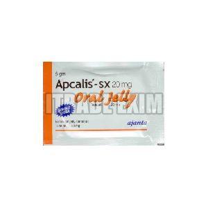 apcalis sx 10mg online