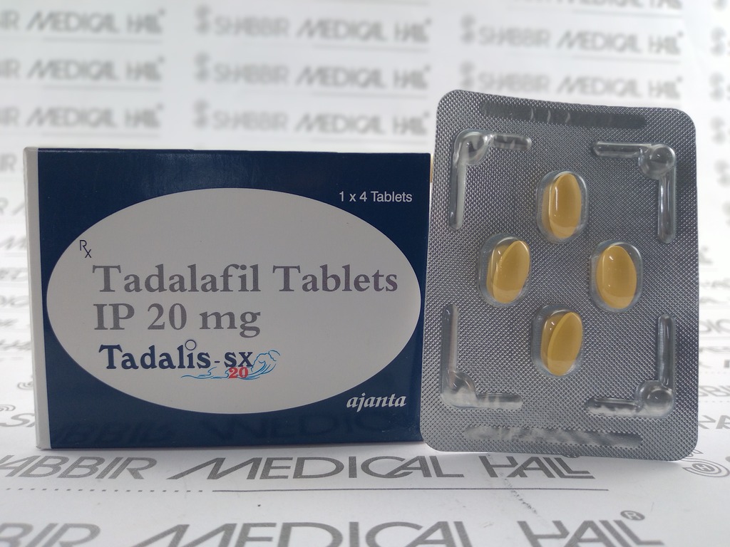 Apcalis Sx 20mg Online