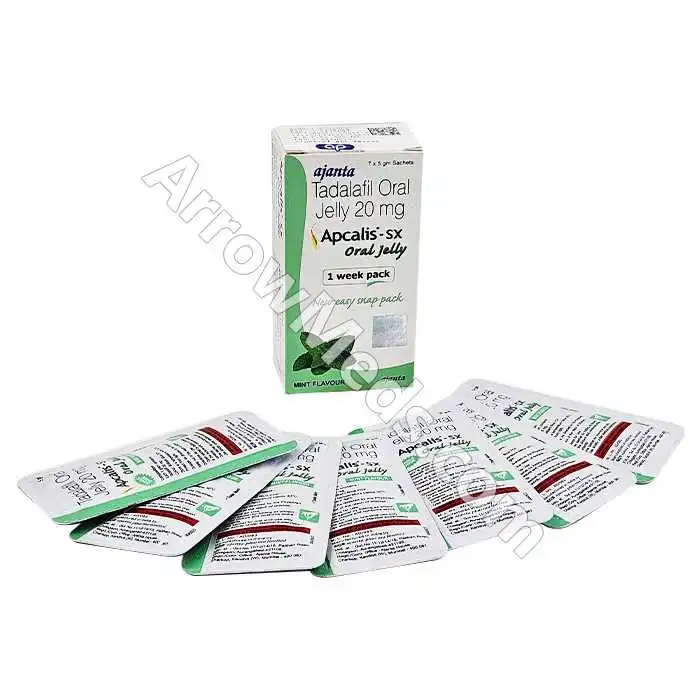 Apcalis Sx Acheter Online