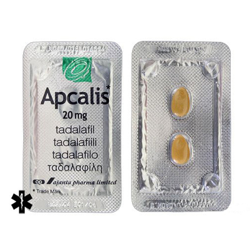 Apcalis sx france